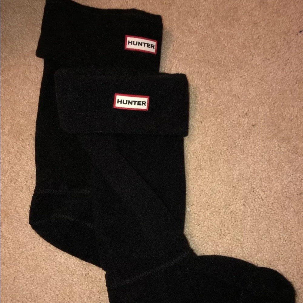 hunter boot socks